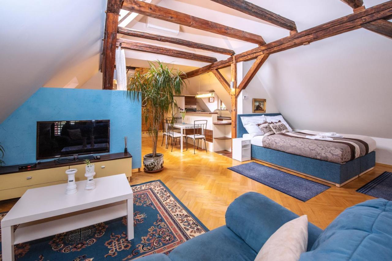 Ubytování u BÍLÉ PANÍ Cesky Krumlov Exterior foto